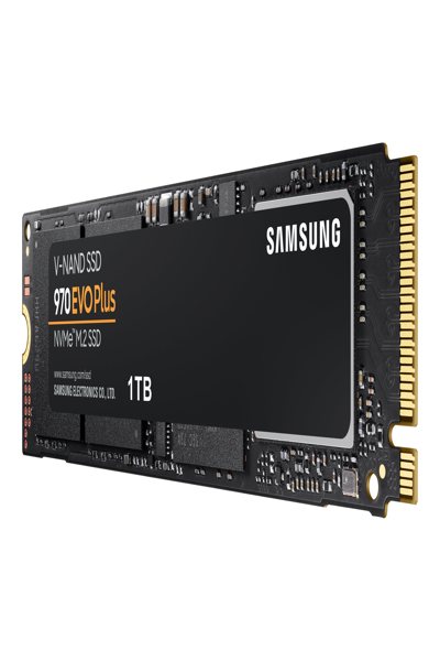 Samsung 970 EVO Plus MZ-V7S1T0BW - MZ-V7S1T0BW