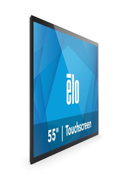 Elo Touch Solutions Elo 5554L commercial LED monitor