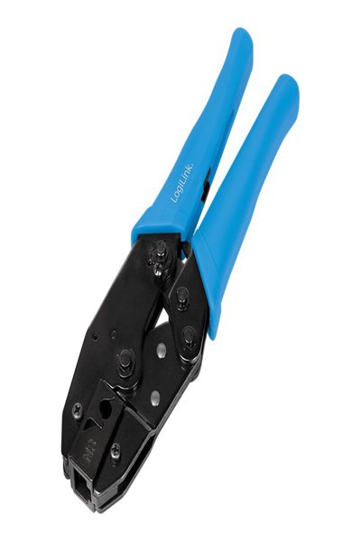 LogiLink Cat 6/6A krympeverktøy - WZ0039