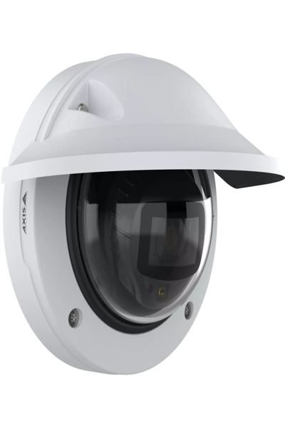Axis 02982-001 IP Network Camera P32 Series P3285-LVE