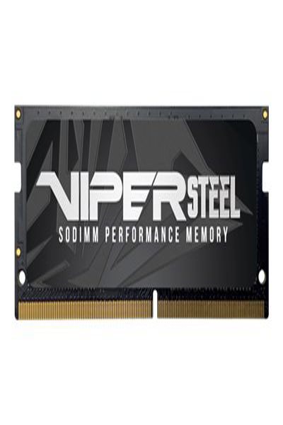 PATRIOT Viper Steel-serien - DDR4 - PVS48G320C8S
