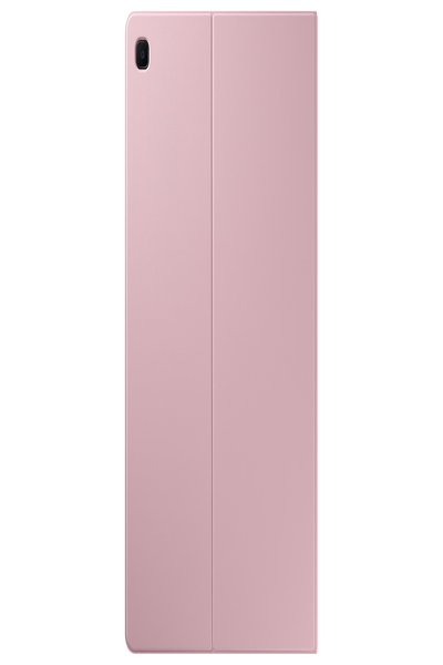 Samsung Book Cover EF-BP610 - Flip cover for tablet