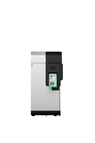 Epson ColorWorks C8000e MK - Label Printer - Inkjet - C31CL02102MK