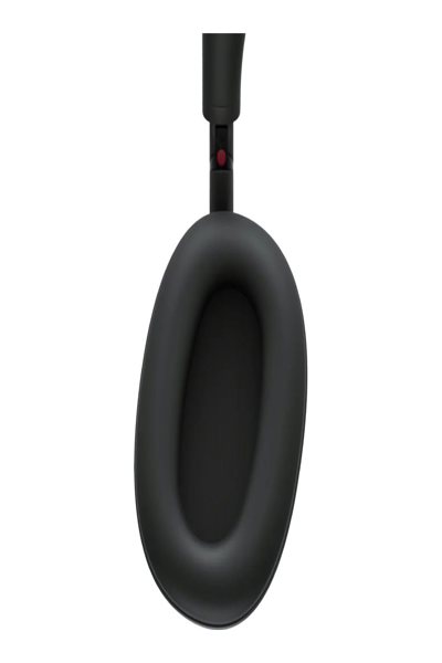 SONY WH 1000XM HEADPHONES W/MIC 40 KHZ - WH1000XM6B.CE7