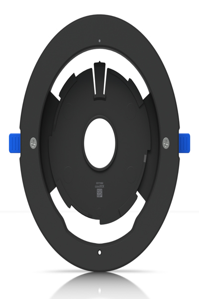 Ubiquiti Dome Camera Mounting Accessory Recessed - UACC-DOME-FM-B
