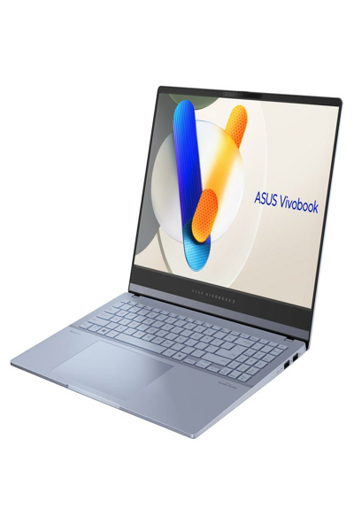 ASUS ZenBook S5506MA081 15,6" 16GB 1TB SSD Ultrabook - 90NB14E2-M006Z0