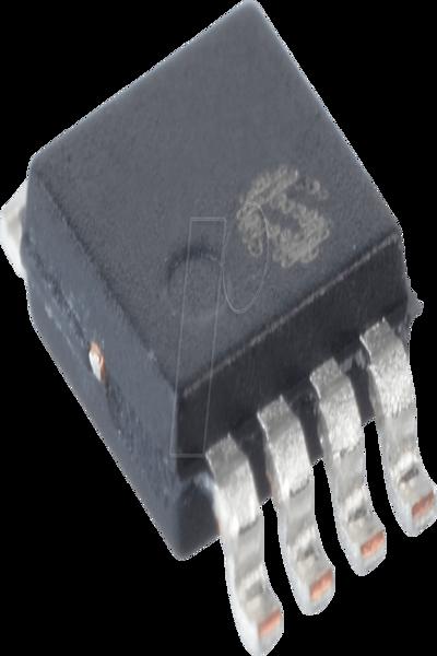 BROADCOM HCPL 0721 MOSFET-Optokopplare - HCPL0721-SMD