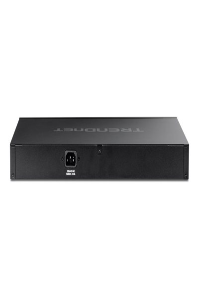 TRENDnet TPE-3524S 52-Port Web Switch