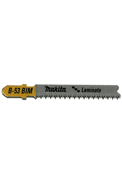 Makita B-10970 StichsÃƒÂ¤geblatt B-53 Laminat