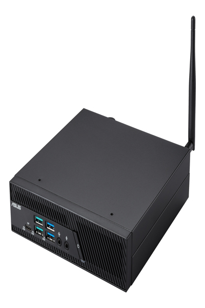 ASUS PB64-B50080MH Mini PC Core Ultra 5 235 - PC - Core Ultra 5