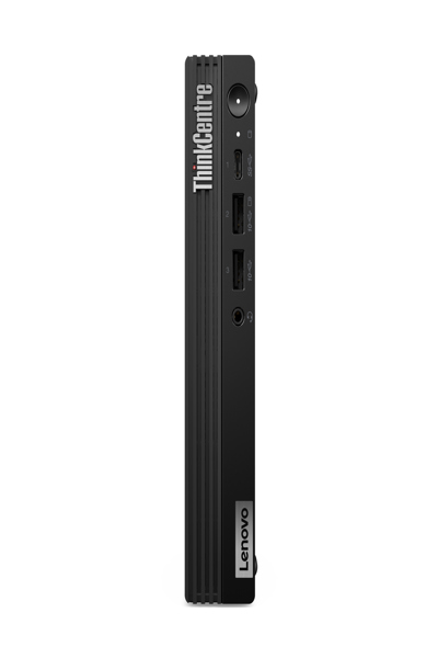 Lenovo ThinkCentre M70q Gen 5 12TD Tiny Desktop PC - 12TD0032GE