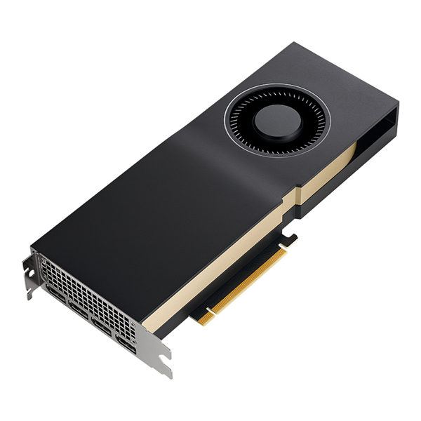 PNY NVIDIA RTX A5000 - Grafikkort - 24 GB GDDR6 - VCNRTXA5000-PB