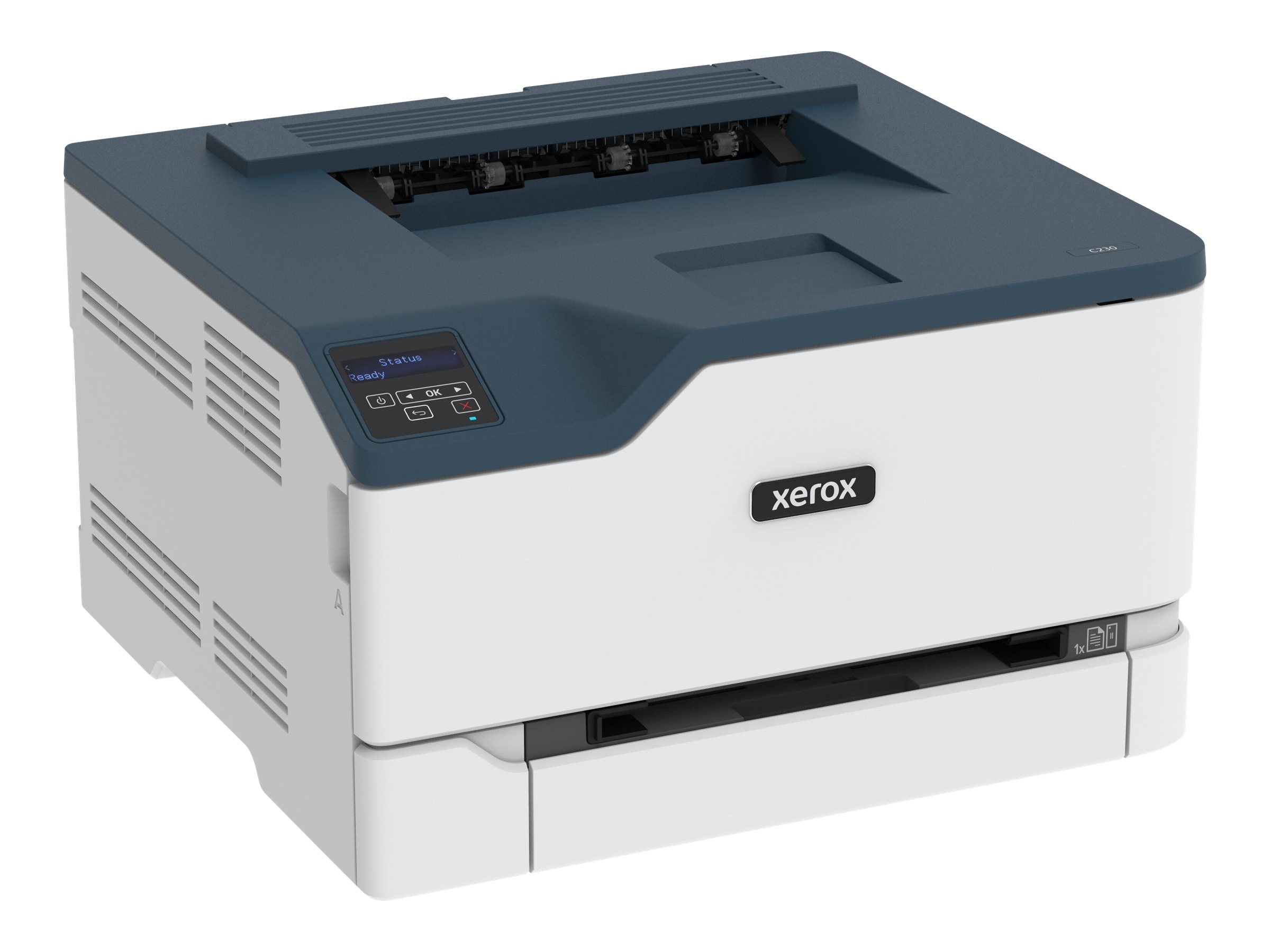 Xerox C230 Color Laser Printer - C230V_DNI