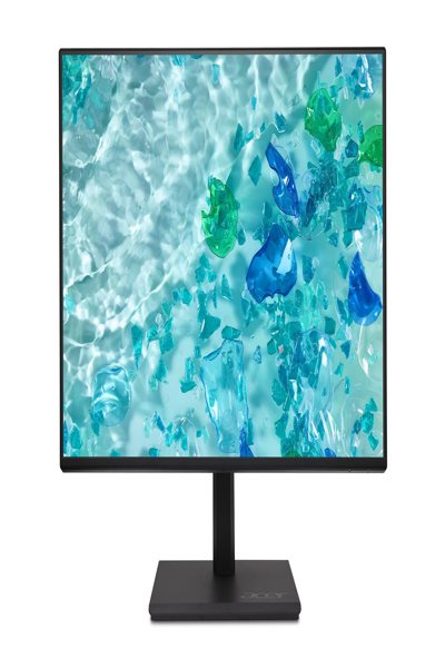 Acer Vero B247Y Gbmiprx - B Series - LCD-Monitor - 24" - Flat Screen - 61 cm - UM.QB7EE.G46