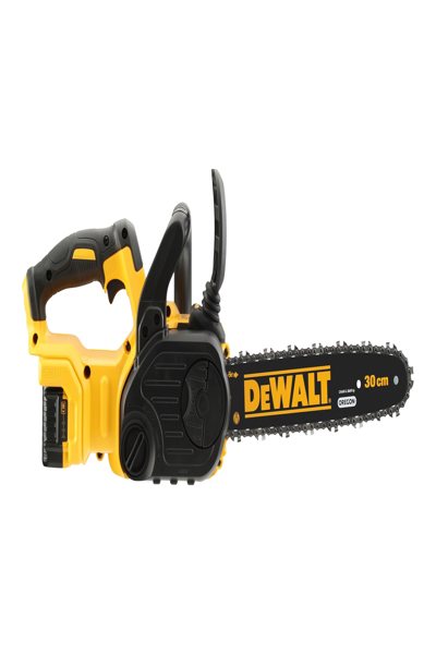 DEWALT DCM565P1 Cordless Chainsaw 30cm 5Ah - DCM565P1-QW