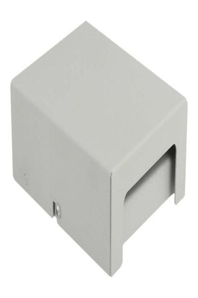 Delock Tom keystone-patchpanel - 43407