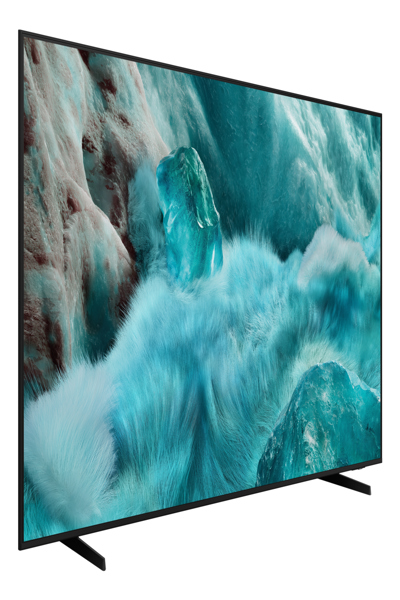 Samsung Q7F QE65Q7FAAU, 165,1 cm (65"), 3840 x 2160 piksler, QLED, Smart-TV, Wi-Fi, Svart - QE65Q7FAAUXXH