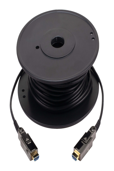 Câble optique actif HDMI ATEN VE7833A de 39 m