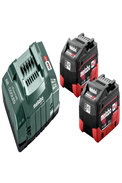 Batterie Li-Ion Metabo 685122000