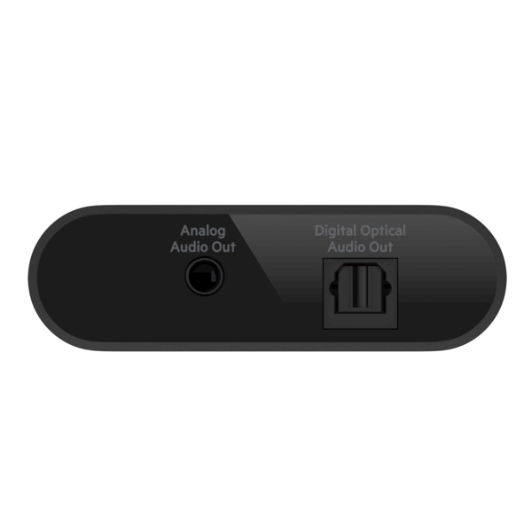 Belkin Soundform Connect audio adapter AirPlay 2 - AUZ002VFBK