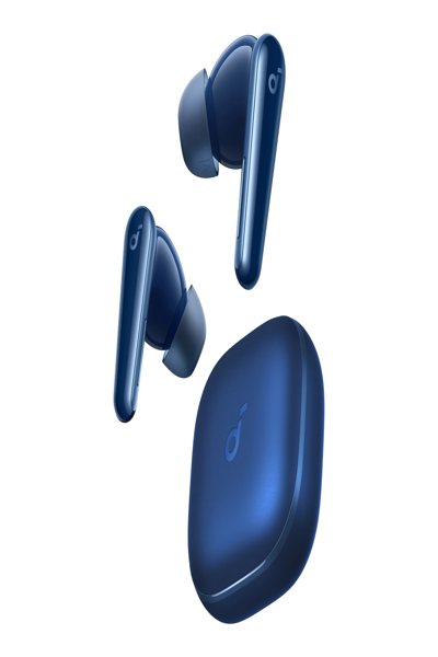 Anker Soundcore Liberty 5 - Écouteurs sans fil avec micro