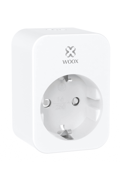 Woox R6118, sans fil, Wi-Fi, 2,412 - 2,472 GHz