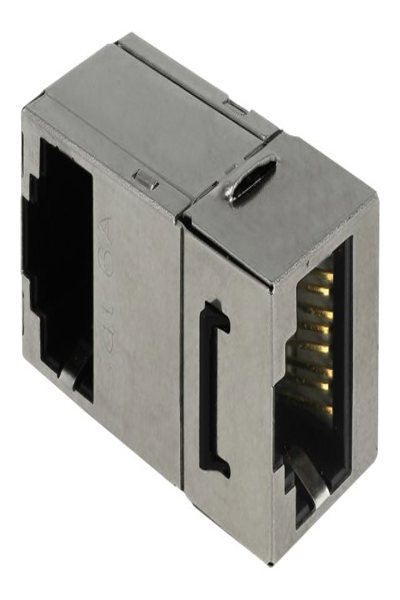 Delock Modular insert (coupling) - 86371