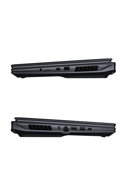 GIGABYTE AORUS ELITE 16 BWHC3DEC65SP CORE ULTRA 9 NOTEBOOK - AORUS ELITE 16 BWHC3DEC65SP