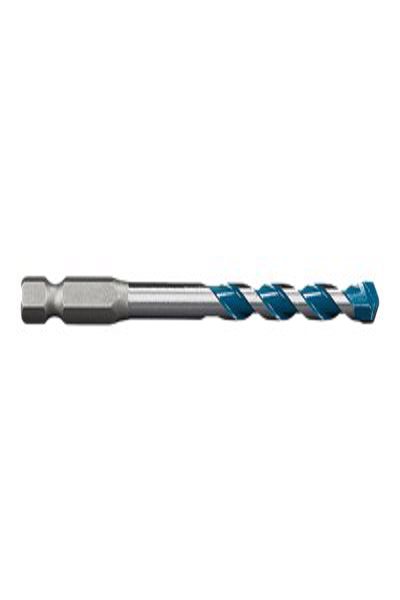 Foret hexagonal Makita de 6 mm