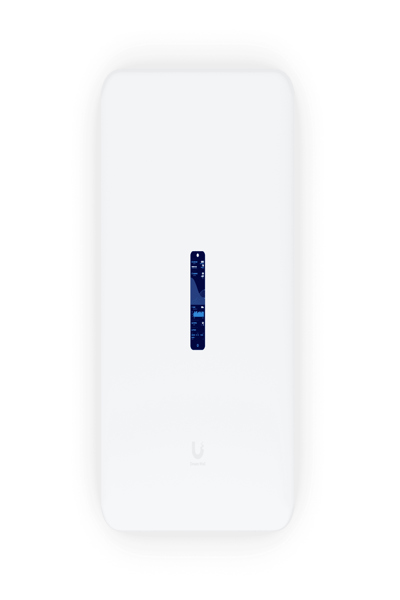 Ubiquiti Dream Wall, blanc, aluminium, montage mural