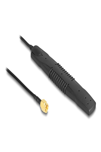 Delock Antenn - WiFi, Smart Hem - 90101