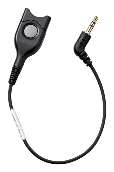 EPOS I SENNHEISER CCEL 193 headset cable