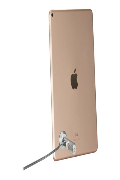 Targus Security slot lock adapter - ASP001GLX