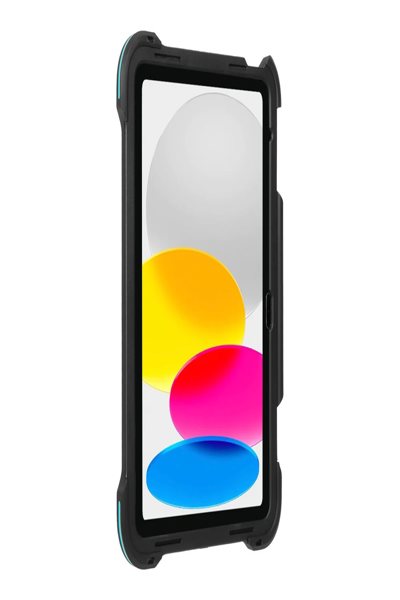 Targus SafePort Max - Protective case for tablet - THD929GL