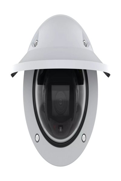 AXIS P32 SERIES P3277-LVE NETWORK CAMERA