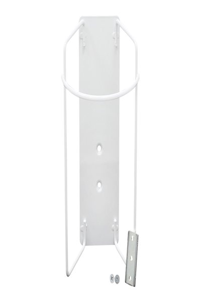 Ergotron 97-828 - Support - Blanc - 1,1 kg - 152 mm - 254 mm