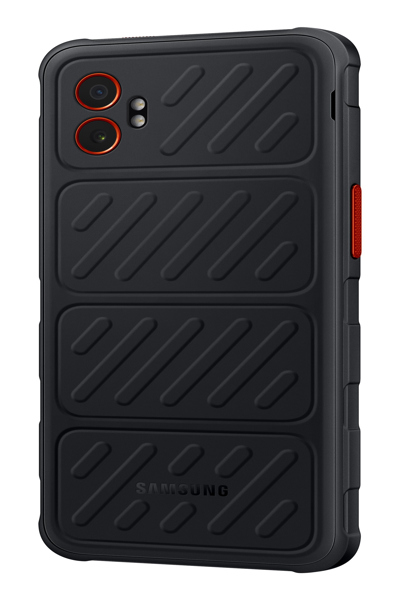 Samsung G766B Galaxy Xcover7 Pro Enterprise Black - 128 GB - SM-G766BZKDEEB