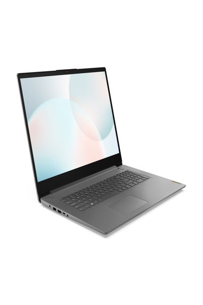 LENOVO IDEAPAD 3 17ABA7 RYZEN 5 5625U NOTEBOOK 512 GB - 82RQ007MGE