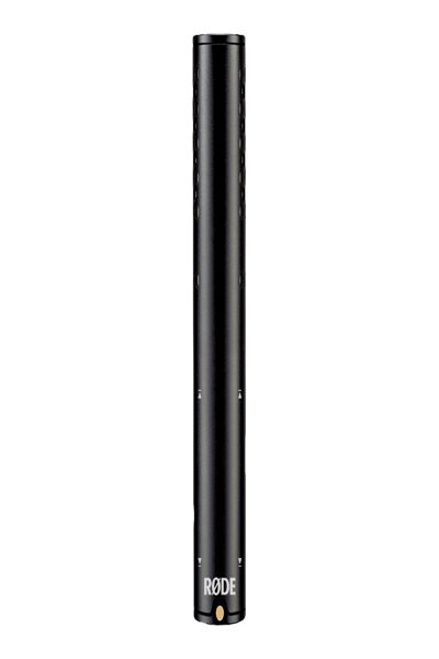 RØDE VideoMic GO II - Microphone - 400700015