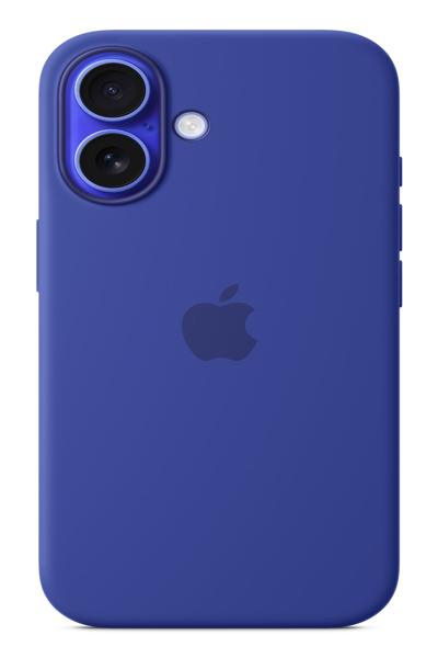 Coque arrière Apple pour téléphone portable