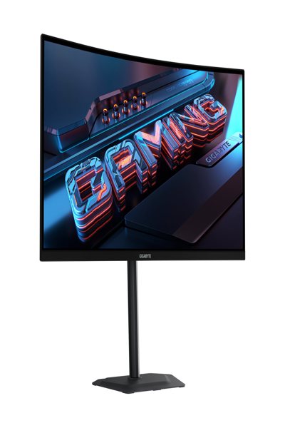 GIGABYTE G34WQC2 34 WQHD CURVED GAMING MONITOR - G34WQC2-EK