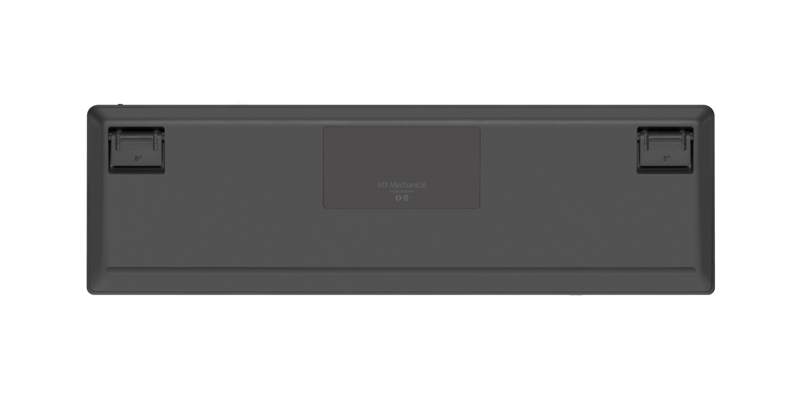 Logitech Master Series MX Mekanisk - 920-010753