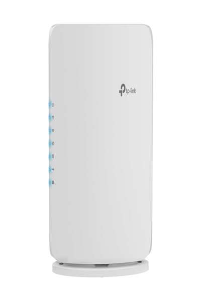 TP-LINK Archer BE450 V1 wireless router - ARCHER BE450