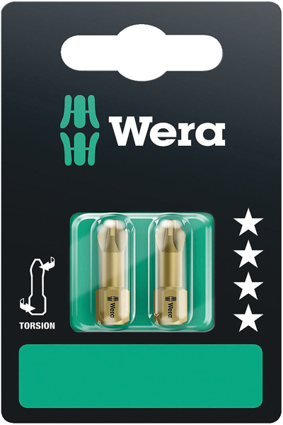 Wera 855/1 TH SB Bits