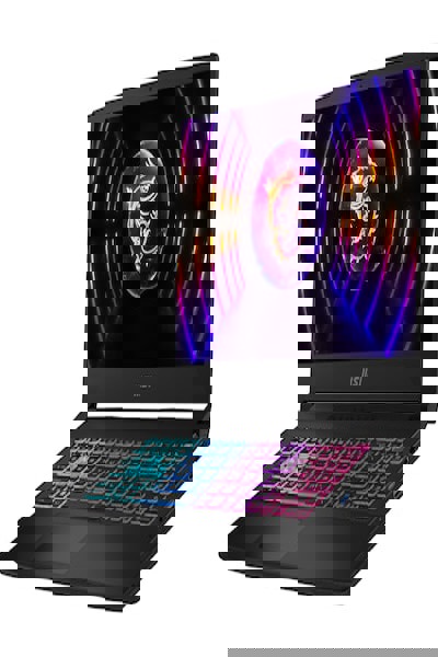 MSI Katana A15 AI B8VF-451 Notebook 512GB - 00158N-451