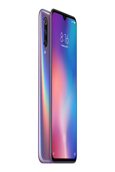 Xiaomi MI 9 4G dual-SIM smartphone - MZB7592EU
