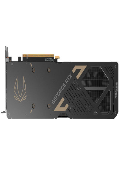 ZOTAC GAMING GeForce RTX 5070 SOLID OC 12GB