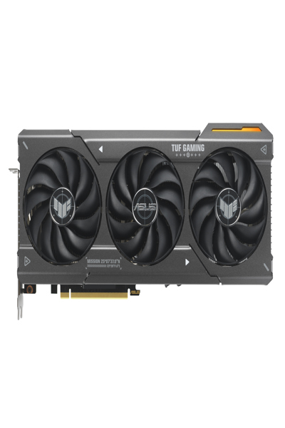 ASUS TUF-RX7600XT-O16G-Gaming 16GB Grafikkort - 90YV0K20-M0NA00