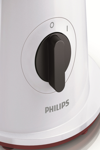 Philips HR1388/80 Viva Hand Blender 220W - HR1388/80