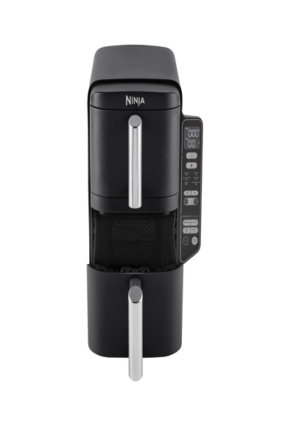 Friteuse à air chaud SharkNinja Ninja DoubleStack SL300EU